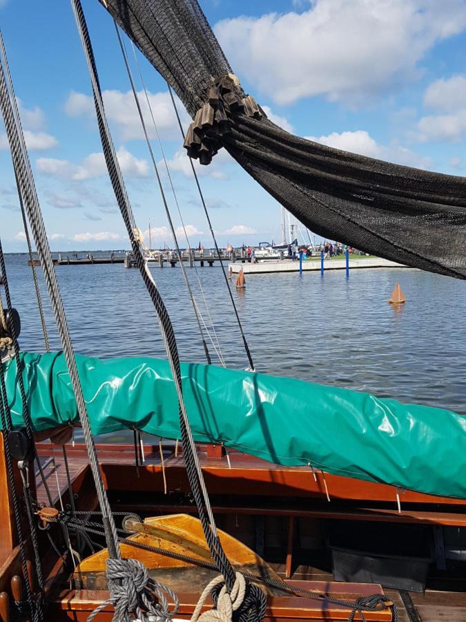 Sina Leilighet Pruchten Eksteriør bilde